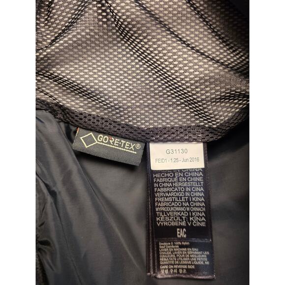 Marmot Gore-Tex Mens Snow Ski Hiking Pants XL Waterproof Windproof Lined Adjust - Picture 16 of 16